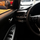 KIA Rio Tablero 13